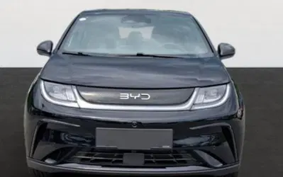 Byd Dolphin 60,48 kWh Comfort nuova a Castenaso