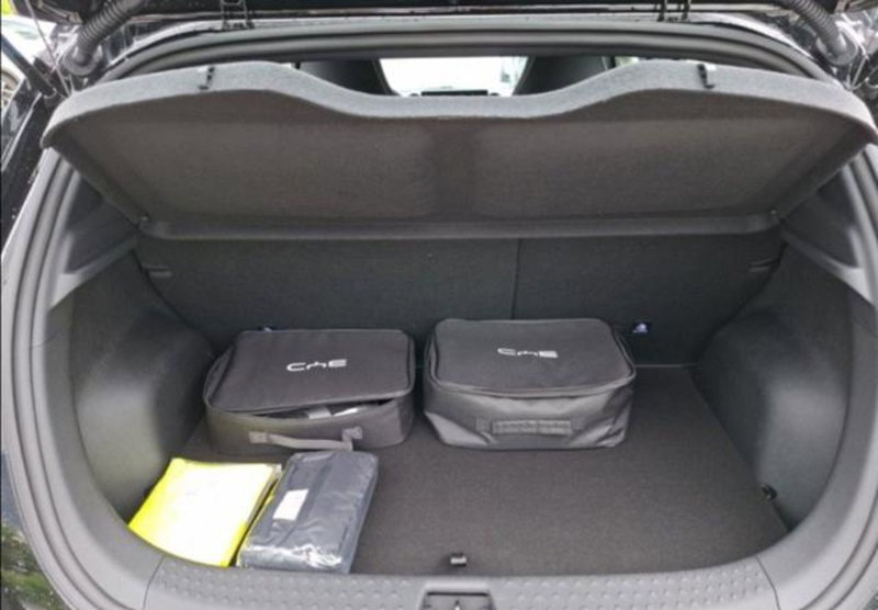 Byd Dolphin nuova a Bologna (10)