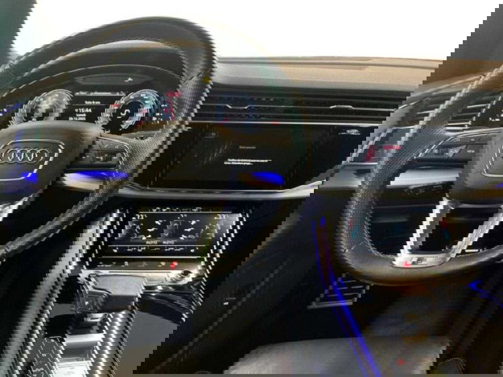 Audi Q8 usata a Bologna (10)