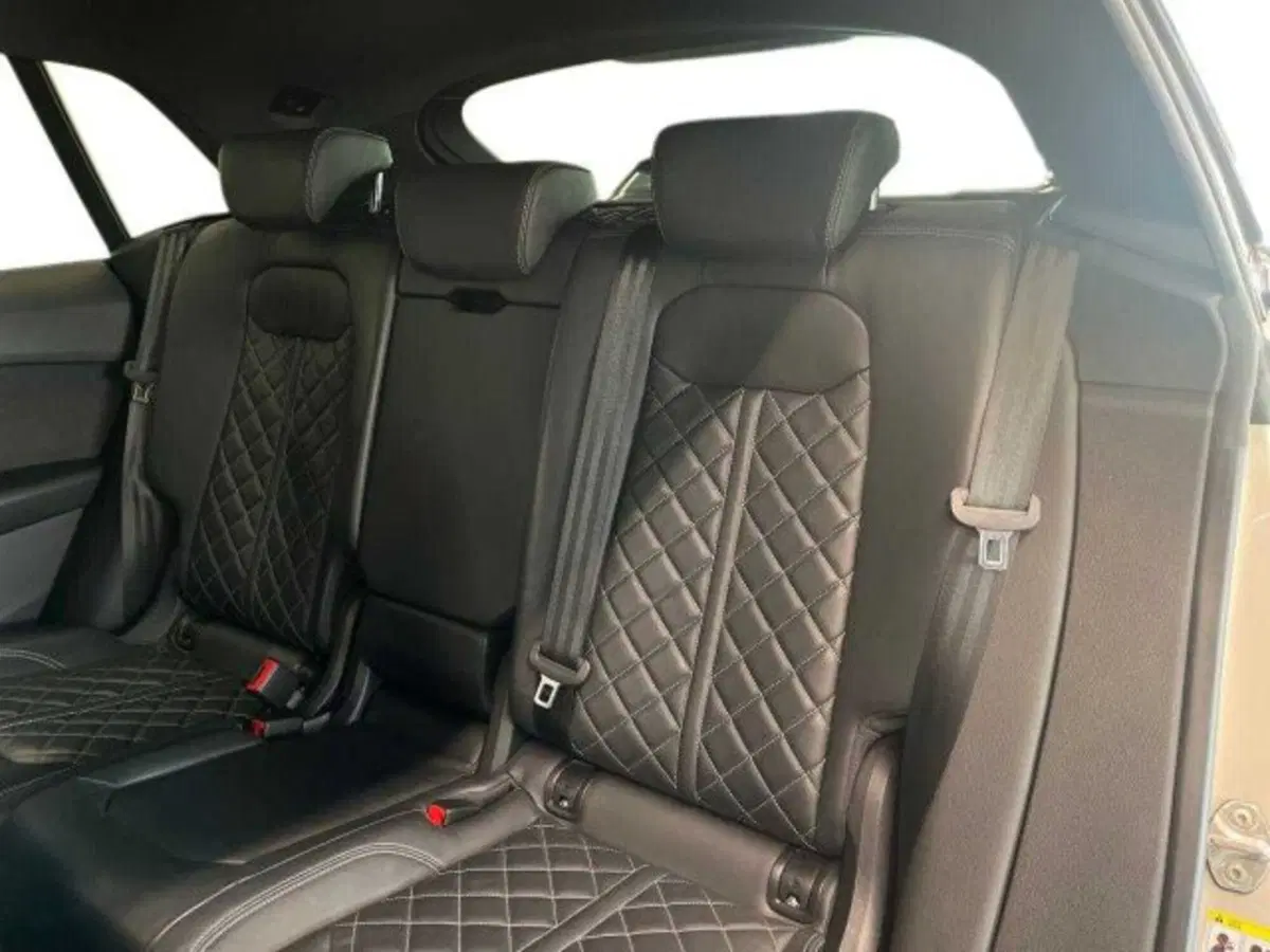 Audi Q8 usata a Bologna (13)