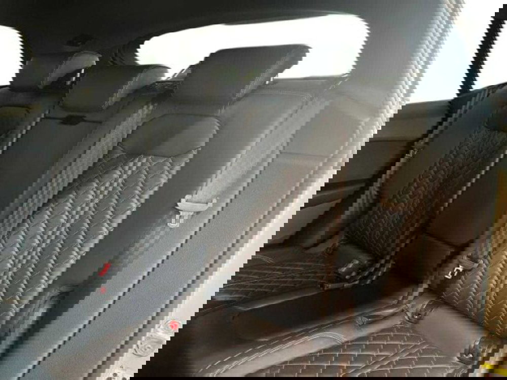 Audi Q8 usata a Bologna (13)