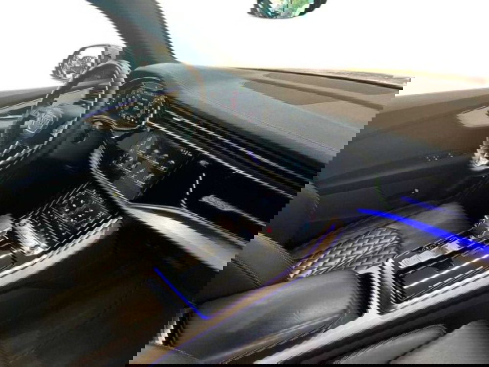 Audi Q8 usata a Bologna (14)