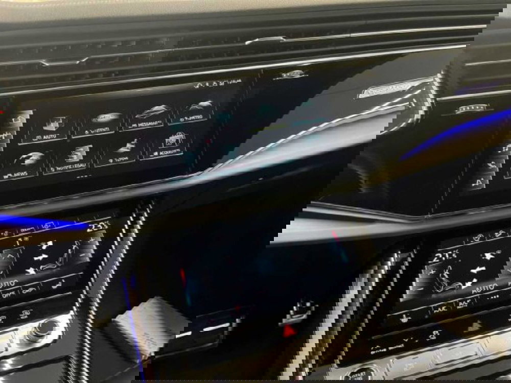 Audi Q8 usata a Bologna (15)