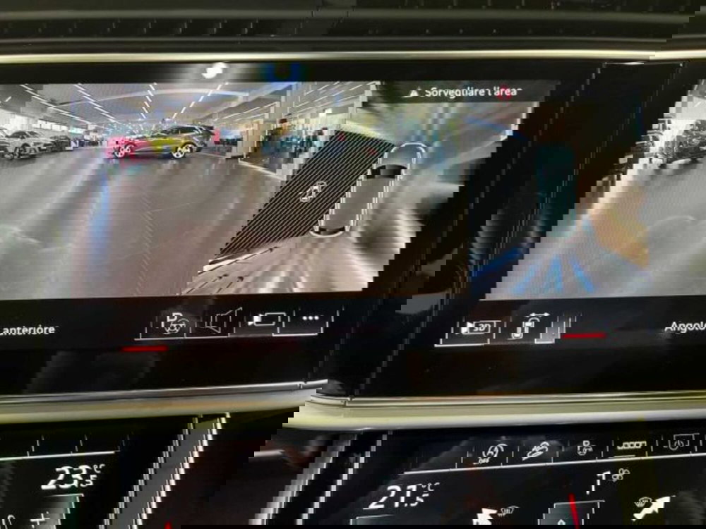 Audi Q8 usata a Bologna (16)