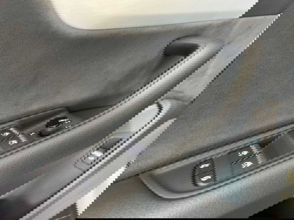 Audi Q8 usata a Bologna (17)