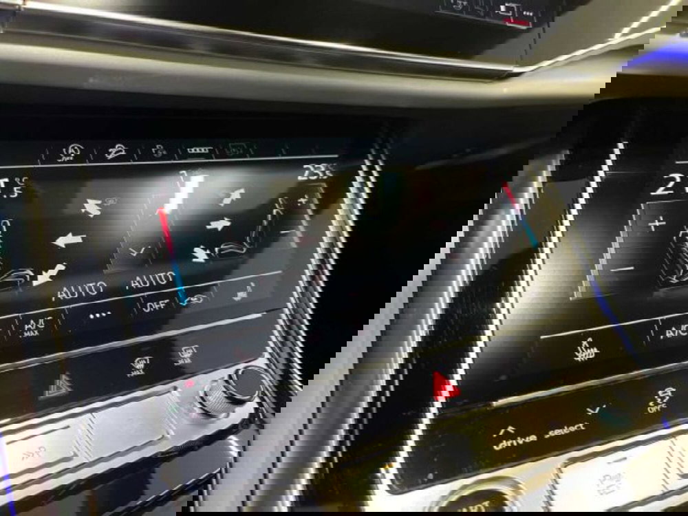 Audi Q8 usata a Bologna (18)