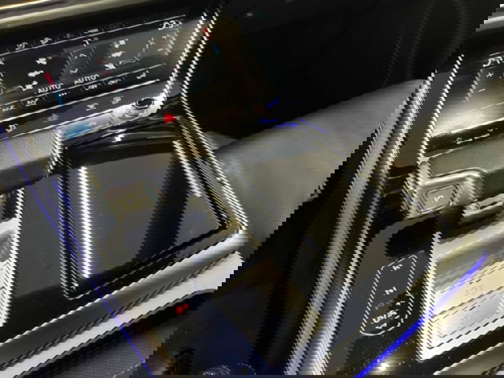 Audi Q8 usata a Bologna (19)