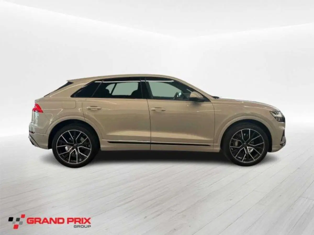 Audi Q8 usata a Bologna (4)