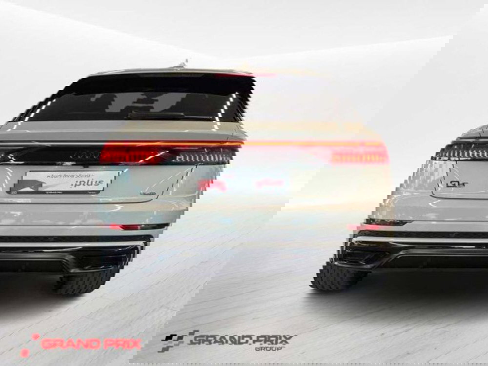 Audi Q8 usata a Bologna (5)