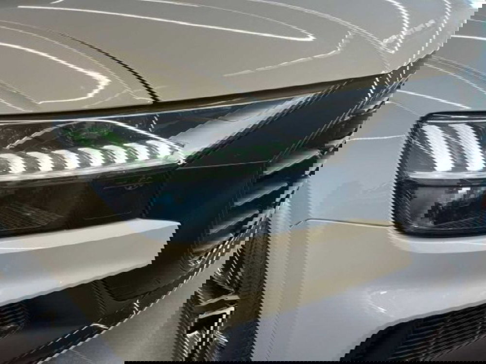 Audi Q8 usata a Bologna (7)