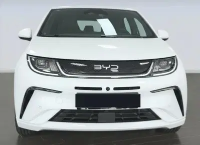 Byd Dolphin 60,4 kWh Comfort nuova a Castenaso