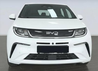 Byd Dolphin 60,48 kWh Comfort nuova a Castenaso