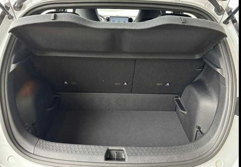 Byd Dolphin nuova a Bologna (7)