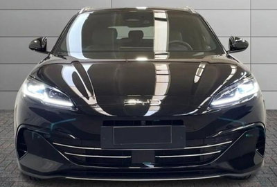 Byd Seal 1.5 phev Boost nuova a Castenaso