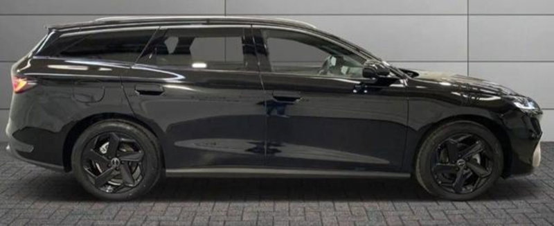 Byd Seal nuova a Bologna (5)