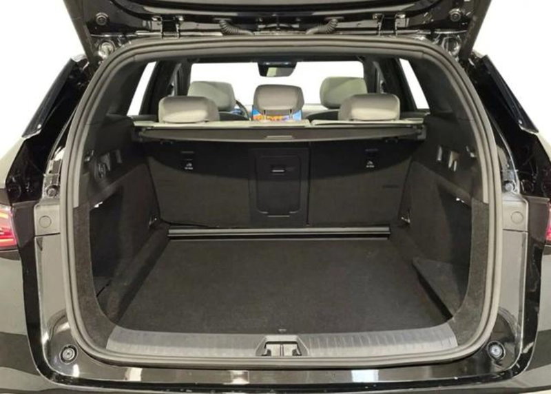 Byd Seal nuova a Bologna (7)