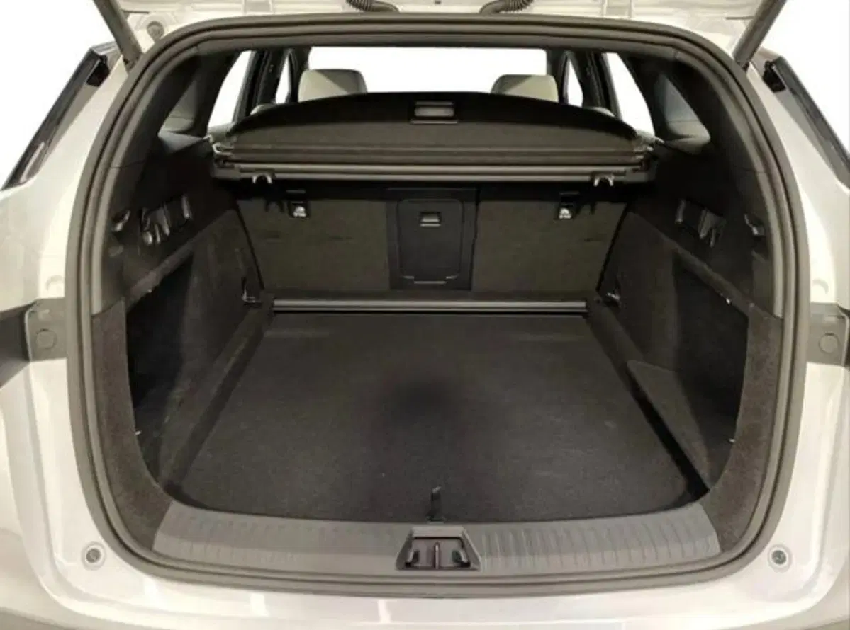 Byd Seal 6 DM-i nuova a Bologna (6)