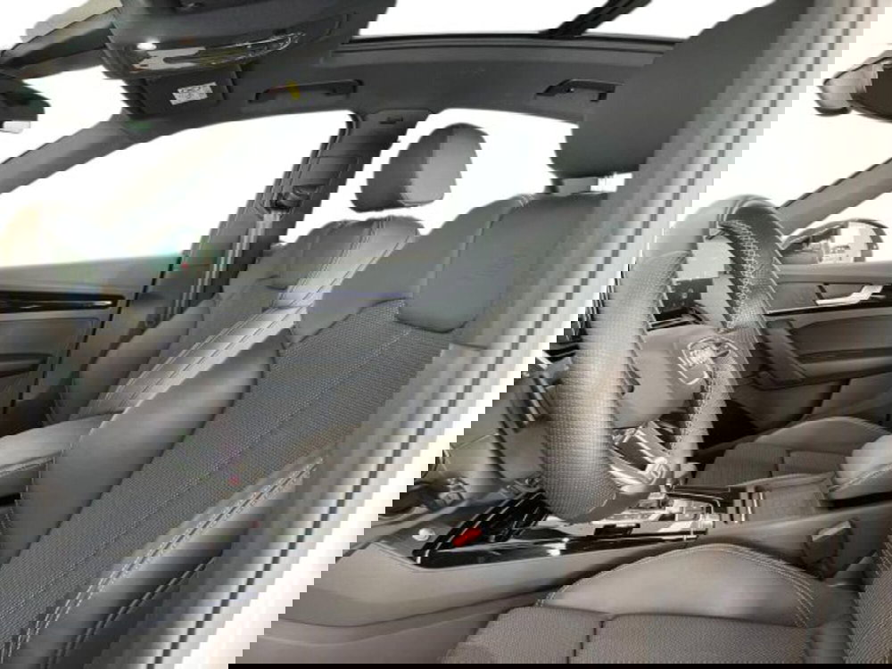 Audi Q5 Sportback usata a Bologna (12)