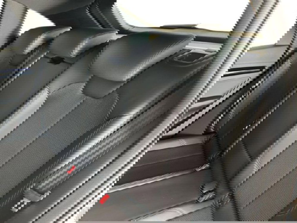 Audi Q5 Sportback usata a Bologna (13)