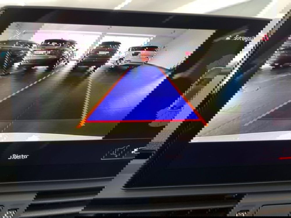 Audi Q5 Sportback usata a Bologna (14)