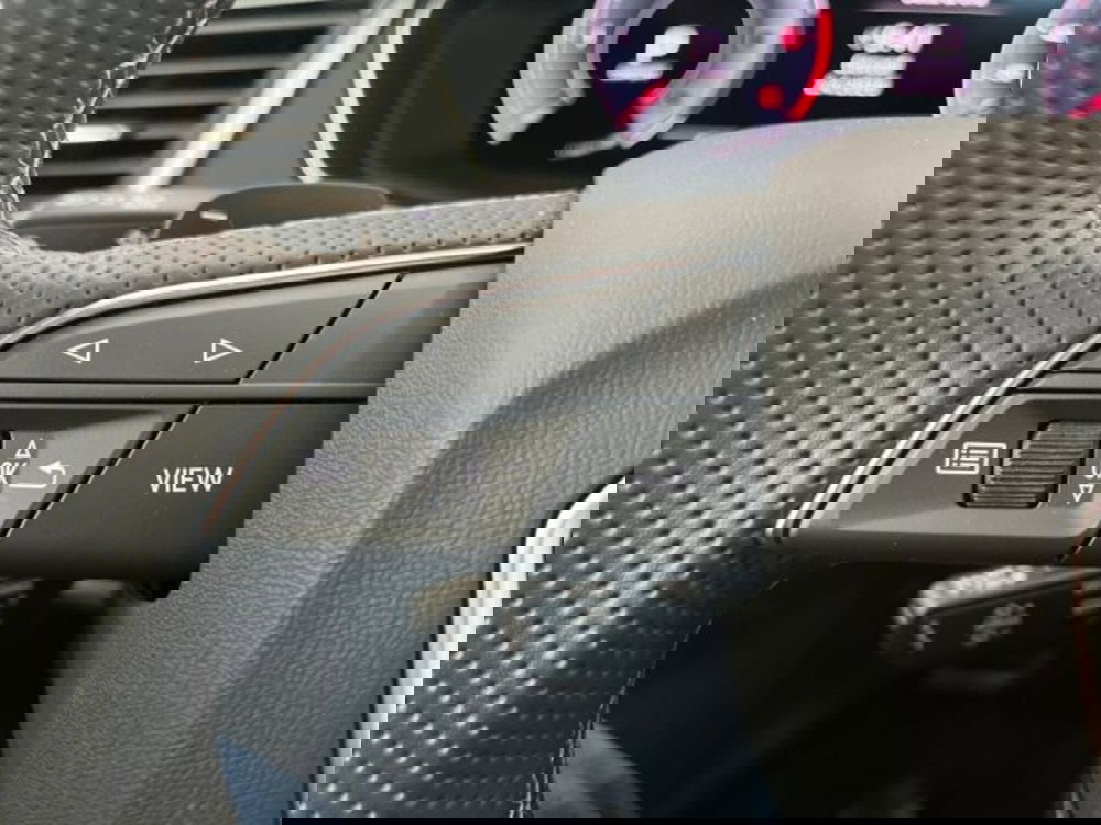 Audi Q5 Sportback usata a Bologna (15)