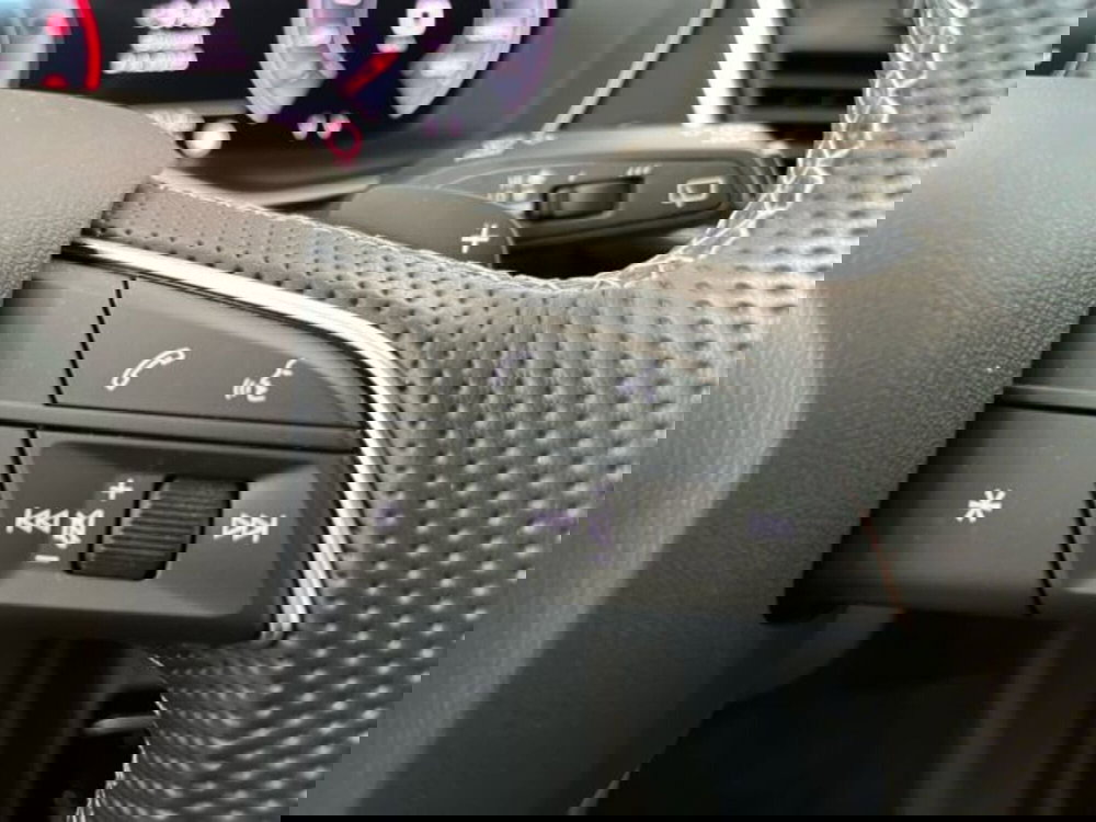 Audi Q5 Sportback usata a Bologna (16)