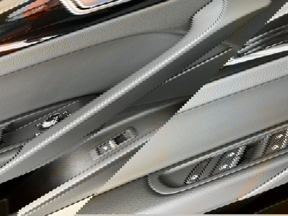 Audi Q5 Sportback usata a Bologna (17)