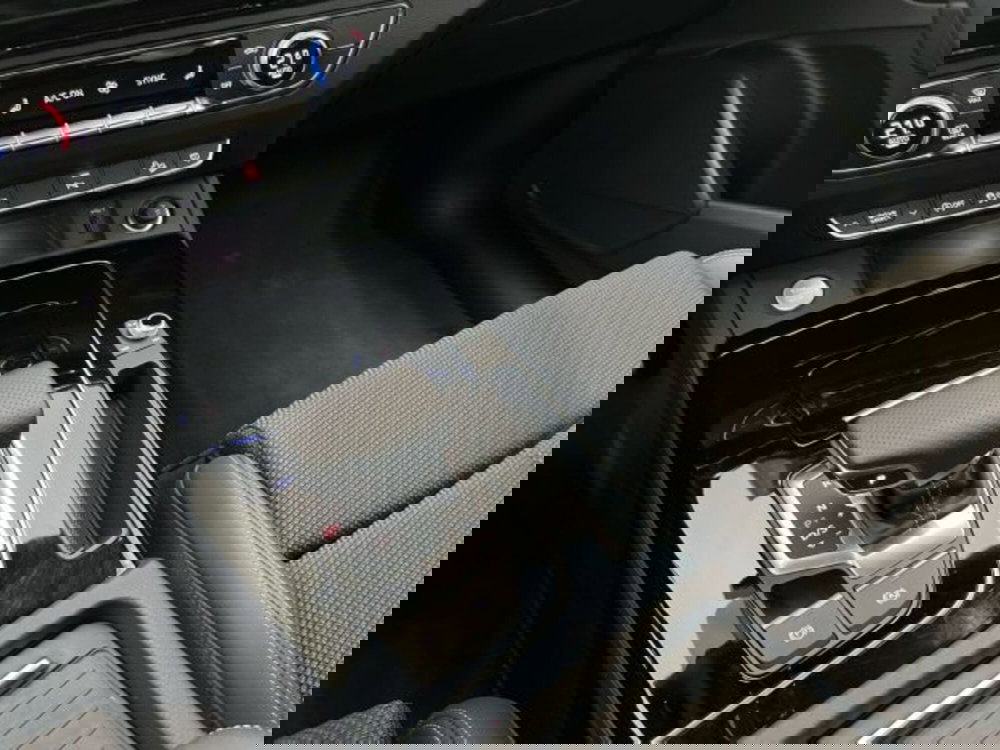 Audi Q5 Sportback usata a Bologna (18)