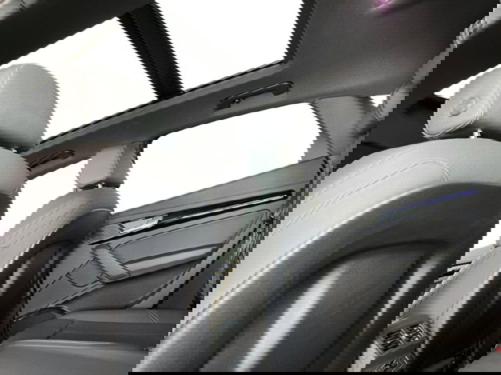 Audi Q5 Sportback usata a Bologna (19)