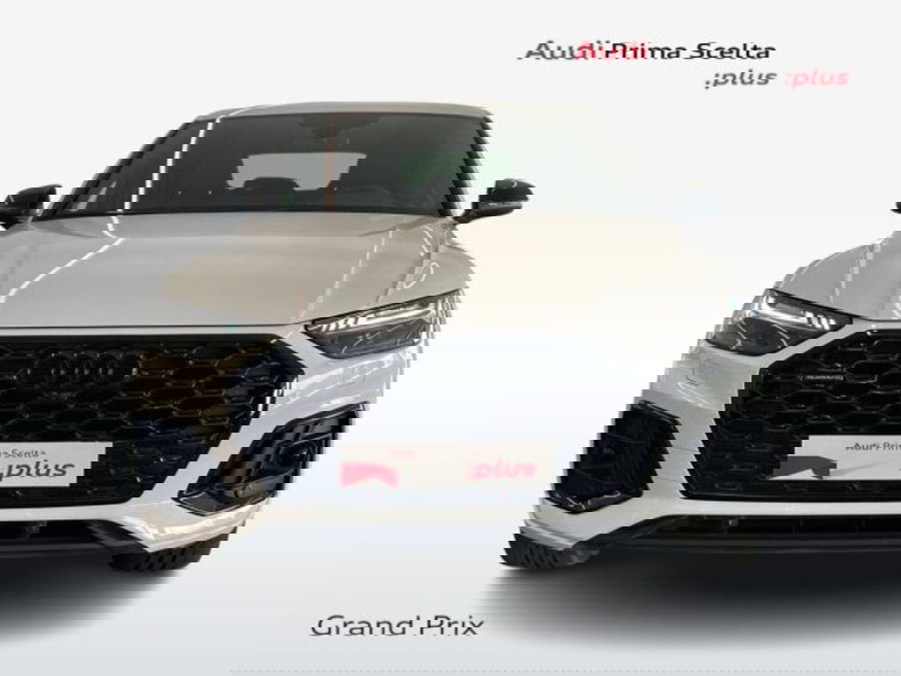 Audi Q5 Sportback usata a Bologna (3)