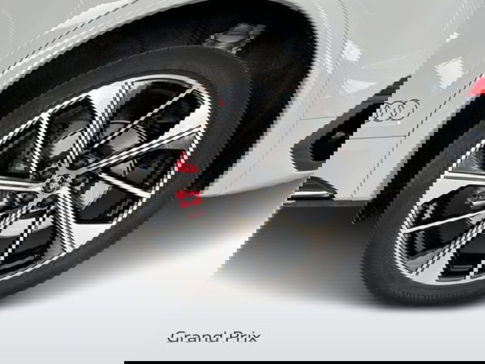 Audi Q5 Sportback usata a Bologna (6)