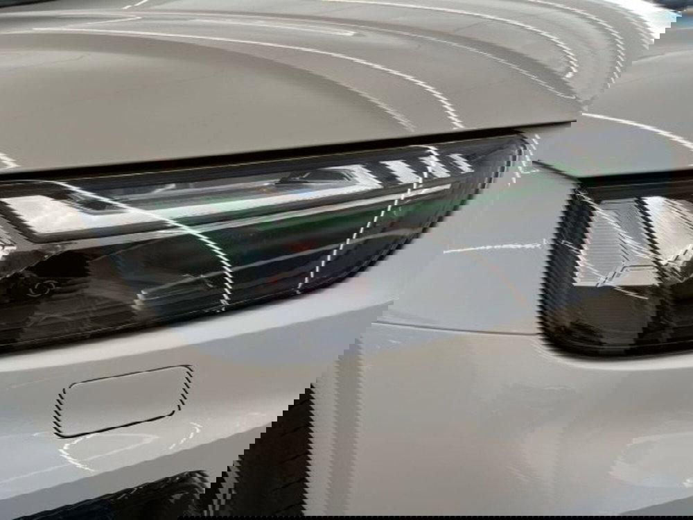 Audi Q5 Sportback usata a Bologna (7)