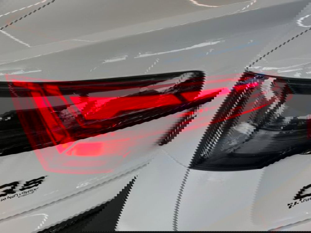 Audi Q5 Sportback usata a Bologna (8)