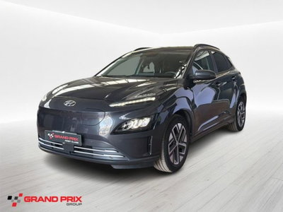 Hyundai Kona EV 64 kWh XLine del 2022 usata a Castenaso