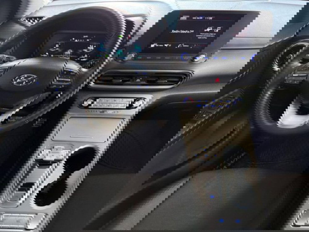 Hyundai Kona usata a Bologna (10)