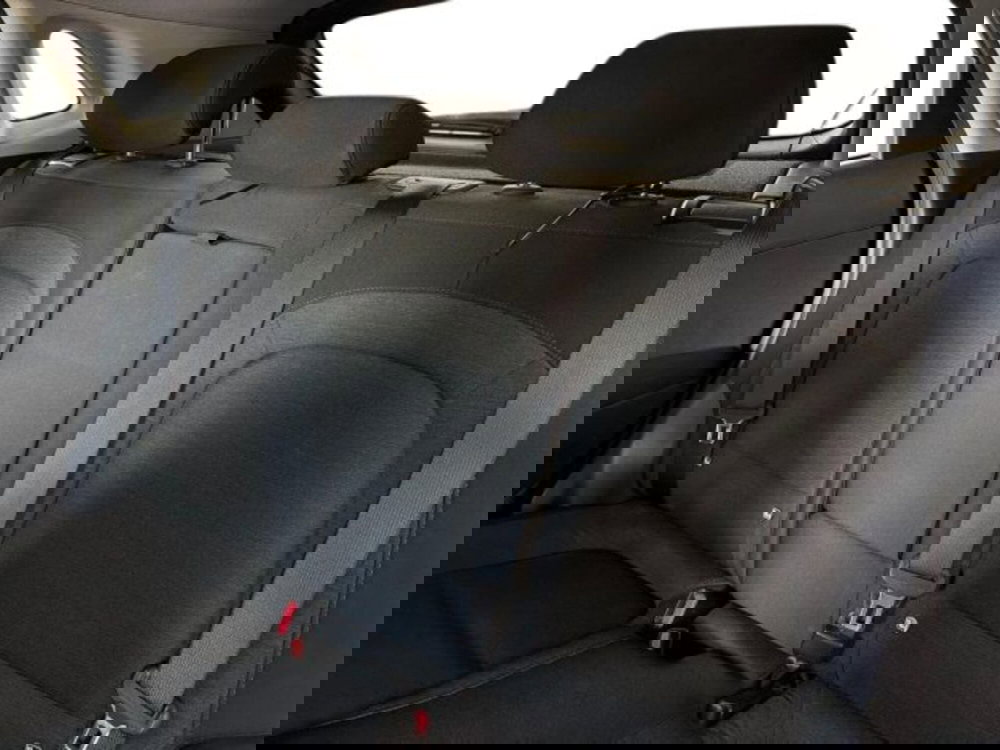 Hyundai Kona usata a Bologna (13)