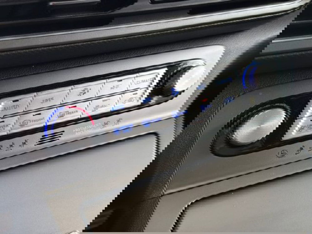 Hyundai Kona usata a Bologna (16)