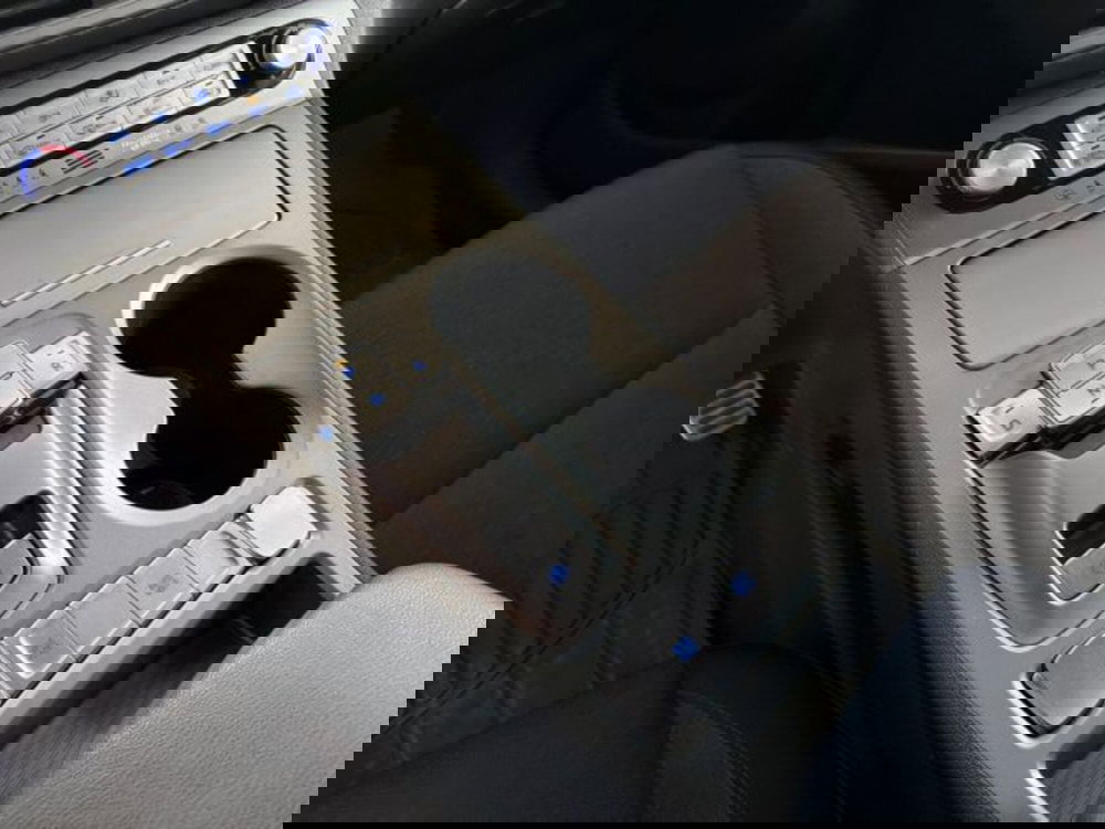 Hyundai Kona usata a Bologna (17)