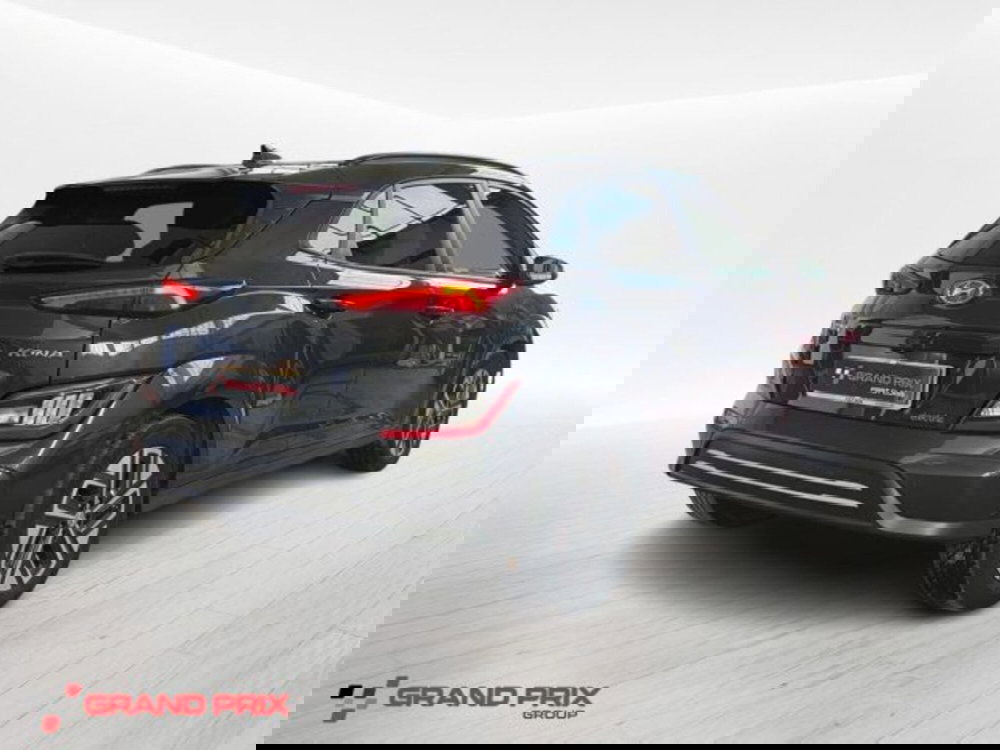 Hyundai Kona usata a Bologna (2)