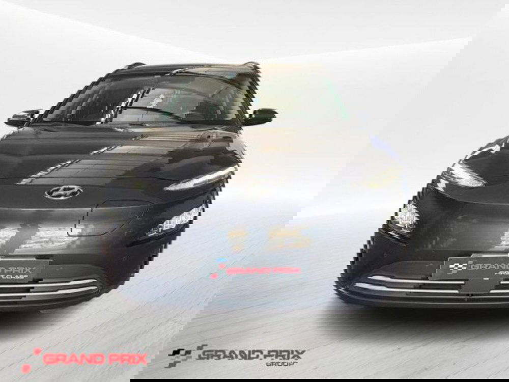 Hyundai Kona usata a Bologna (3)