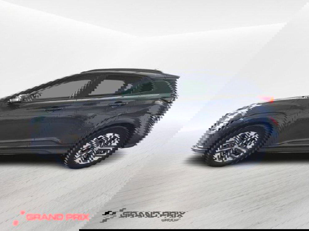 Hyundai Kona usata a Bologna (4)