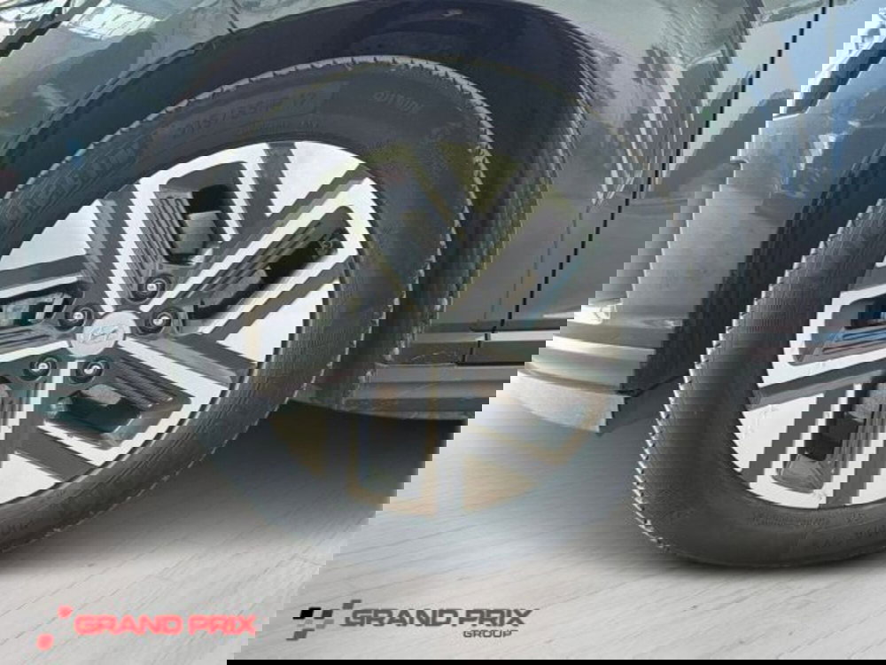 Hyundai Kona usata a Bologna (6)