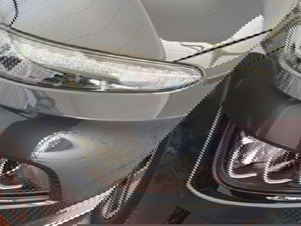 Hyundai Kona usata a Bologna (7)