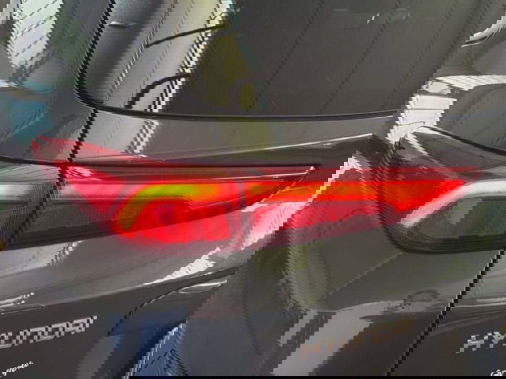 Hyundai Kona usata a Bologna (8)