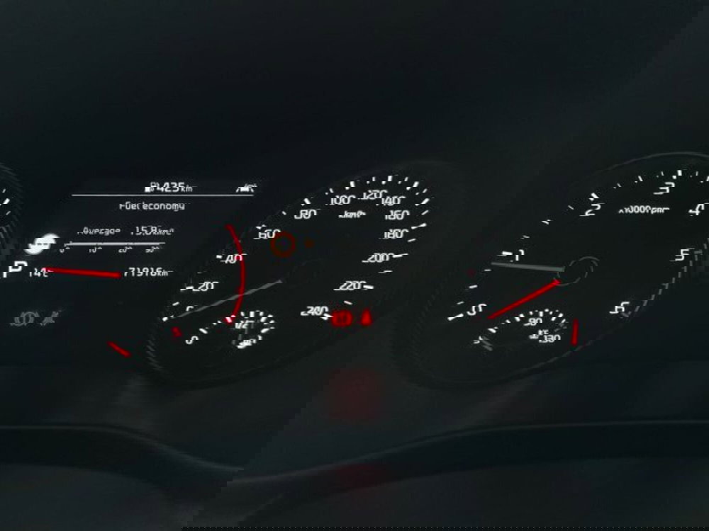 Kia Sportage usata a Bologna (11)