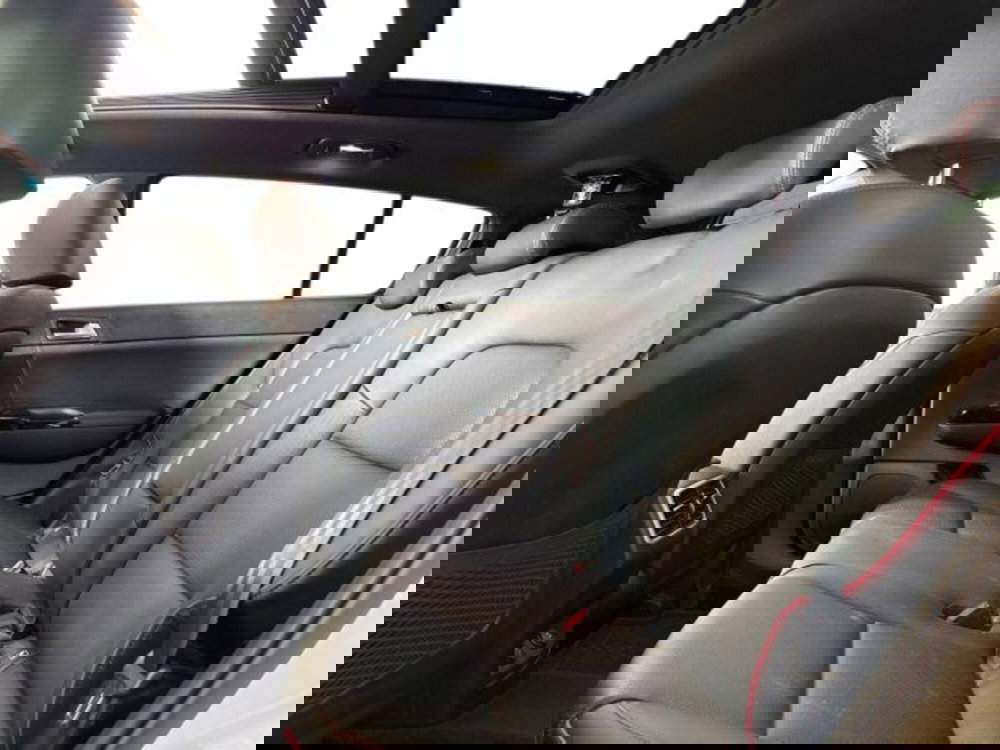 Kia Sportage usata a Bologna (13)