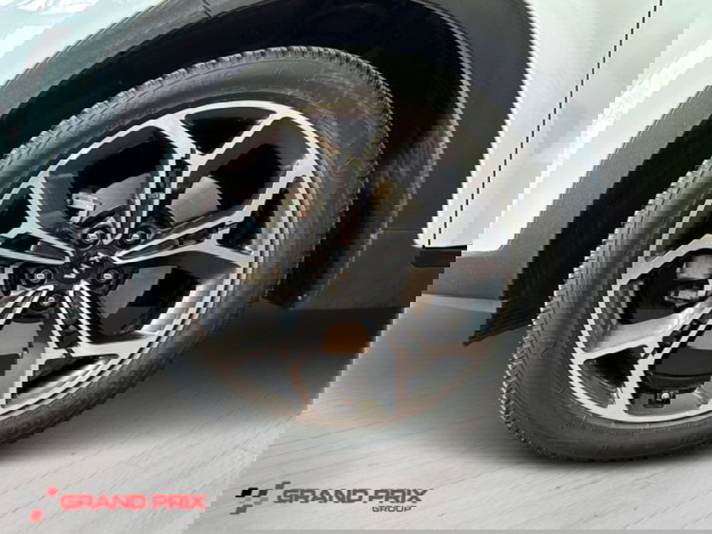 Kia Sportage usata a Bologna (6)