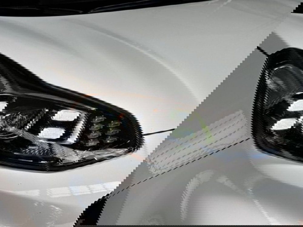 Kia Sportage usata a Bologna (7)