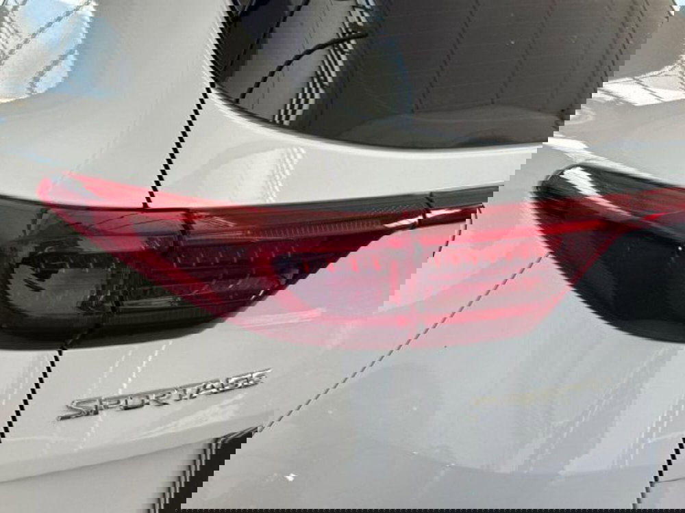 Kia Sportage usata a Bologna (8)