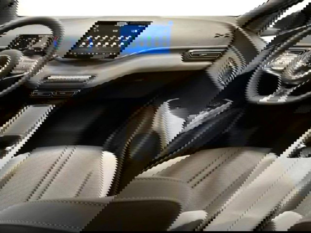 Byd Dolphin Surf nuova a Bologna (10)